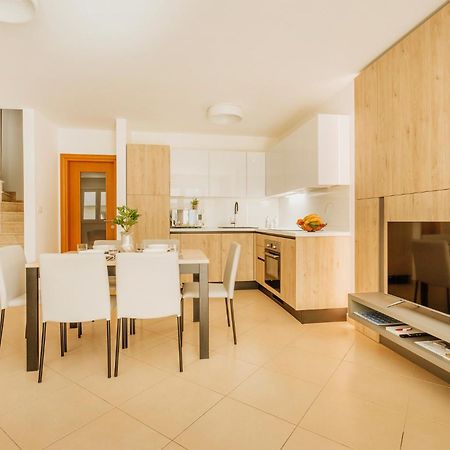 Supreme Apartment Bliss Umag Zewnętrze zdjęcie