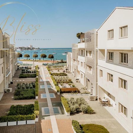 Supreme Apartment Bliss Umag Zewnętrze zdjęcie