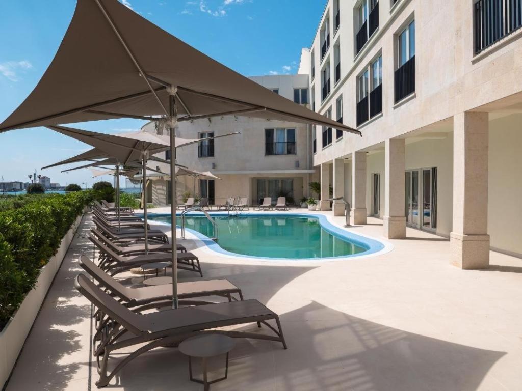 Supreme Apartment Bliss Umag Zewnętrze zdjęcie