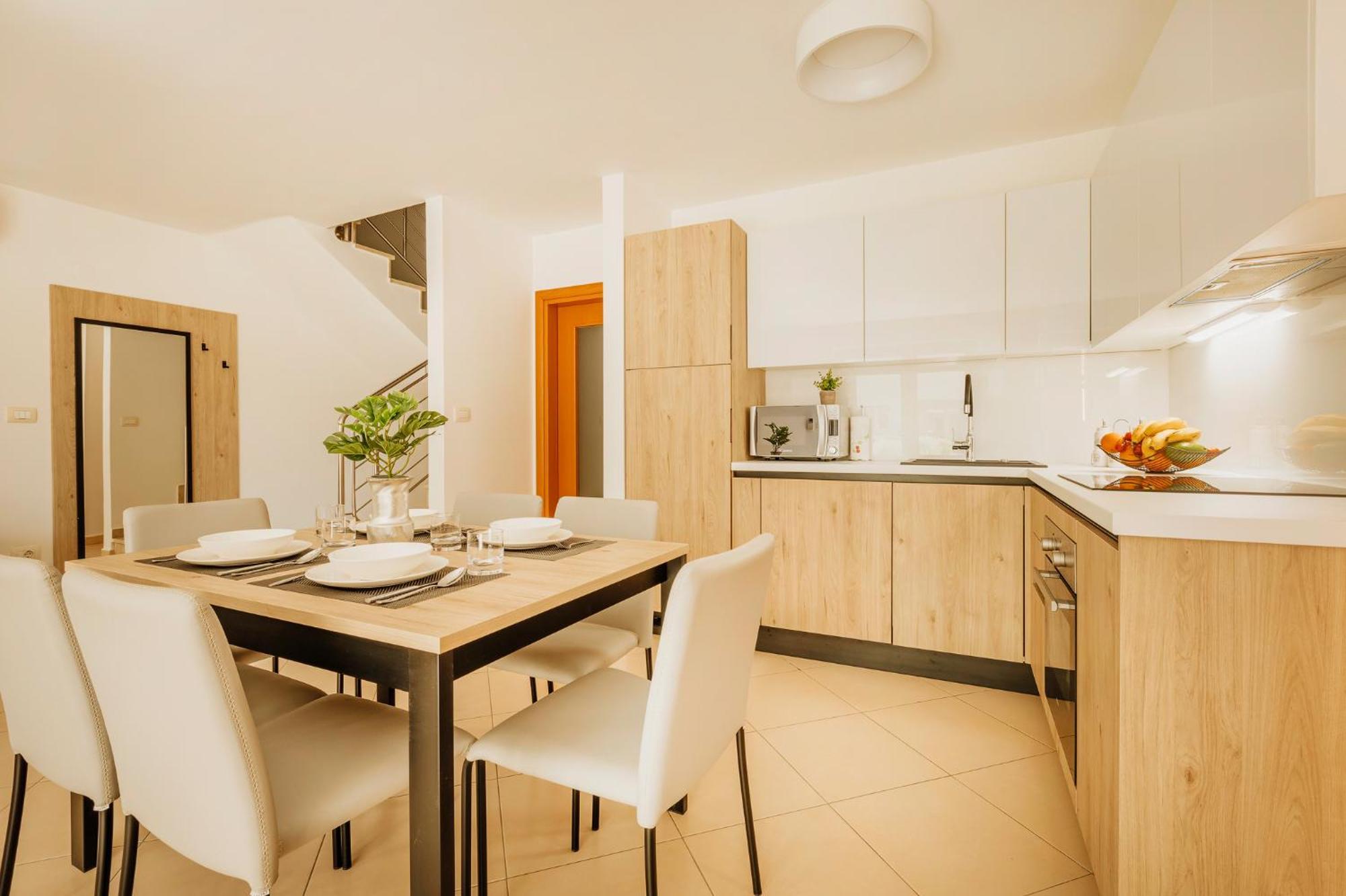 Supreme Apartment Bliss Umag Zewnętrze zdjęcie