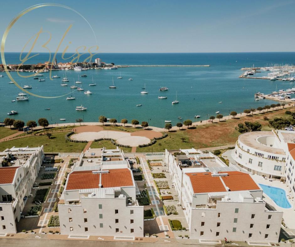 Supreme Apartment Bliss Umag Zewnętrze zdjęcie