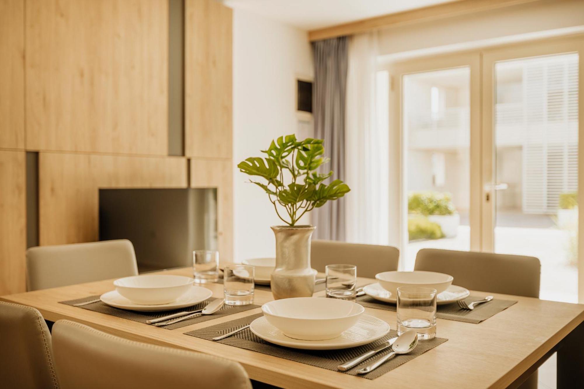 Supreme Apartment Bliss Umag Zewnętrze zdjęcie