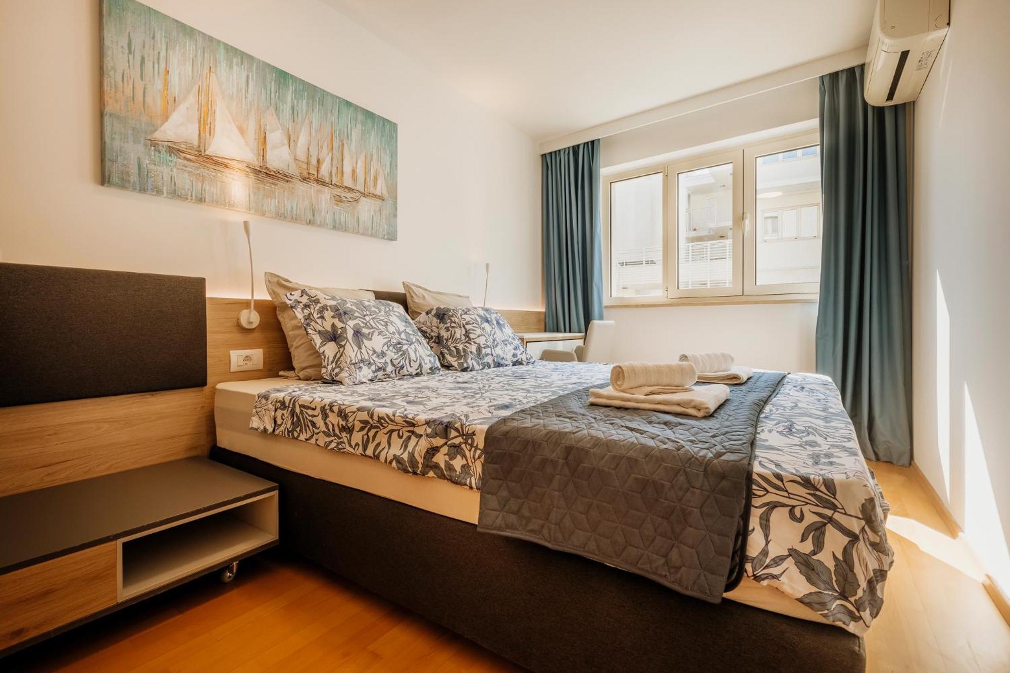 Supreme Apartment Bliss Umag Zewnętrze zdjęcie