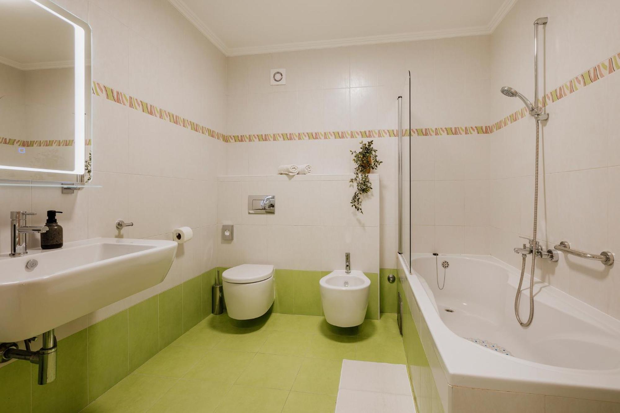 Supreme Apartment Bliss Umag Zewnętrze zdjęcie
