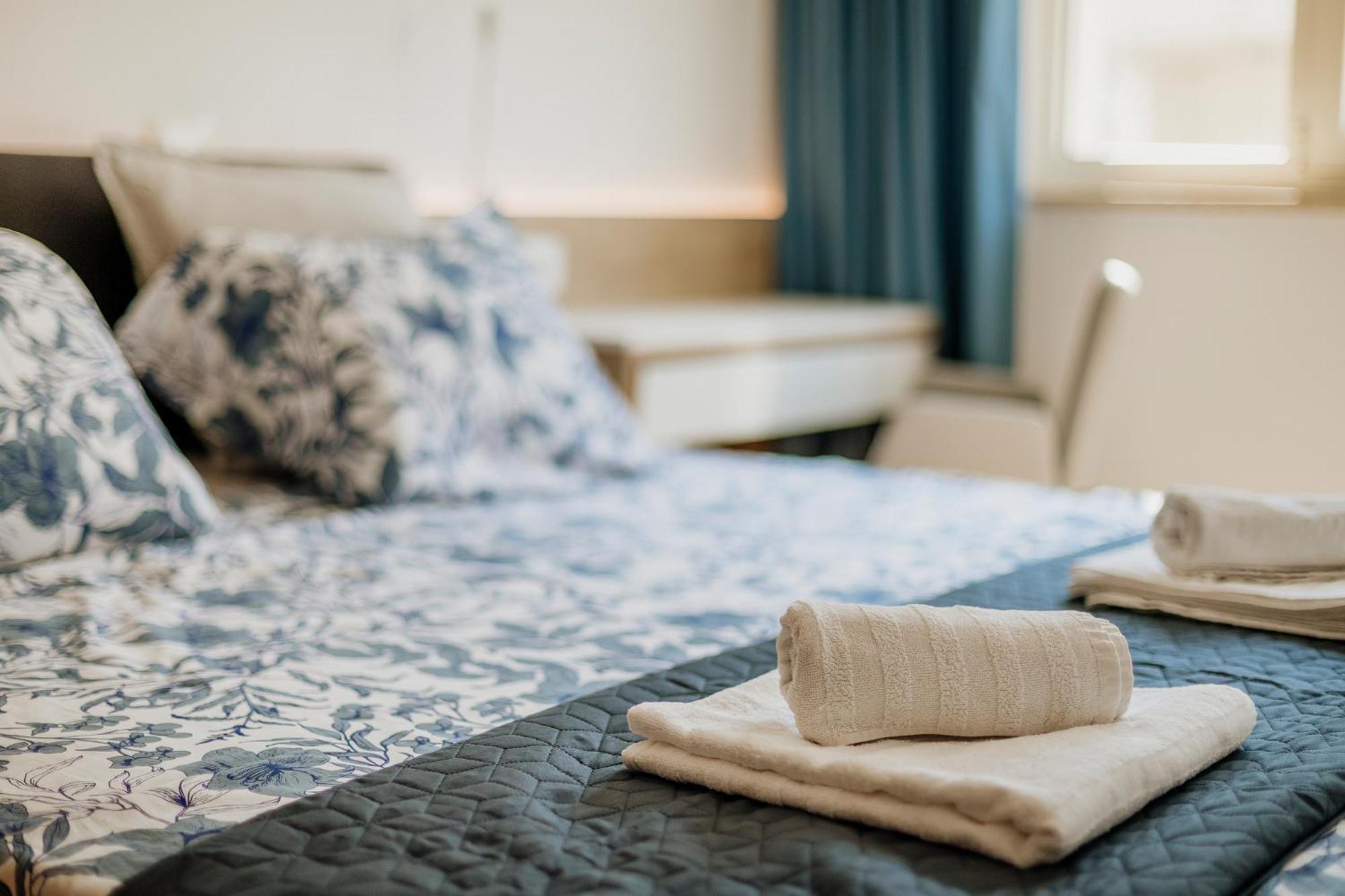 Supreme Apartment Bliss Umag Zewnętrze zdjęcie