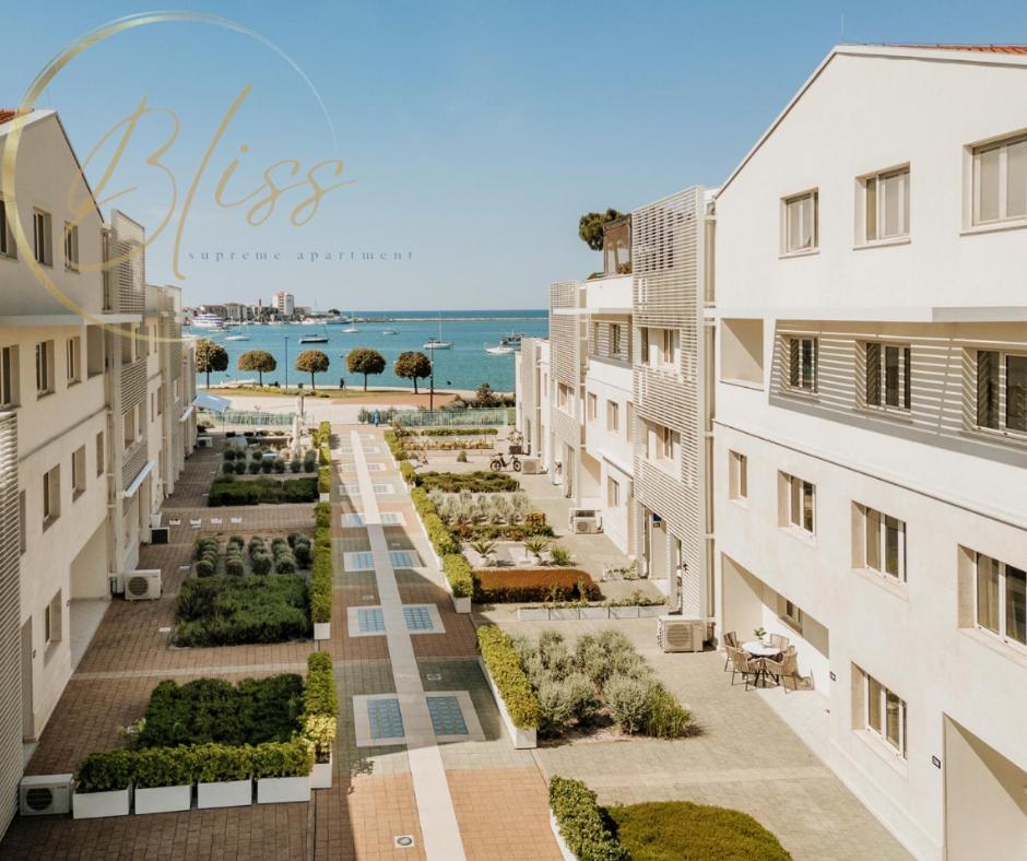 Supreme Apartment Bliss Umag Zewnętrze zdjęcie