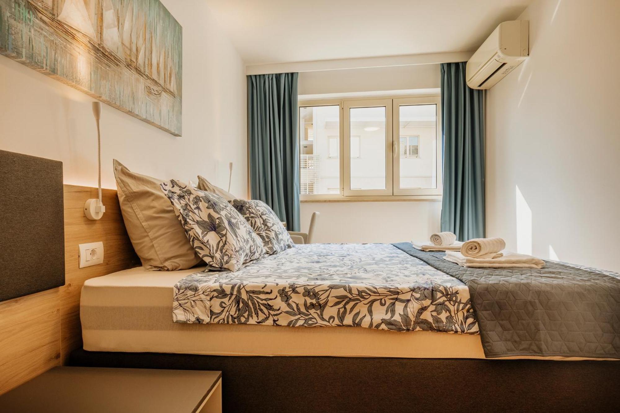 Supreme Apartment Bliss Umag Zewnętrze zdjęcie