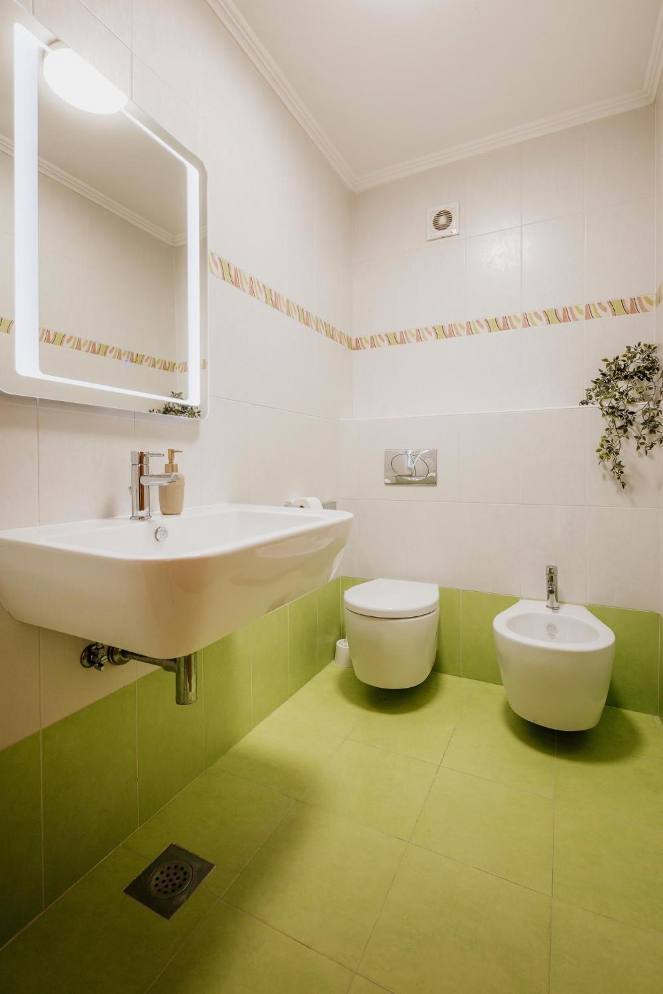 Supreme Apartment Bliss Umag Zewnętrze zdjęcie