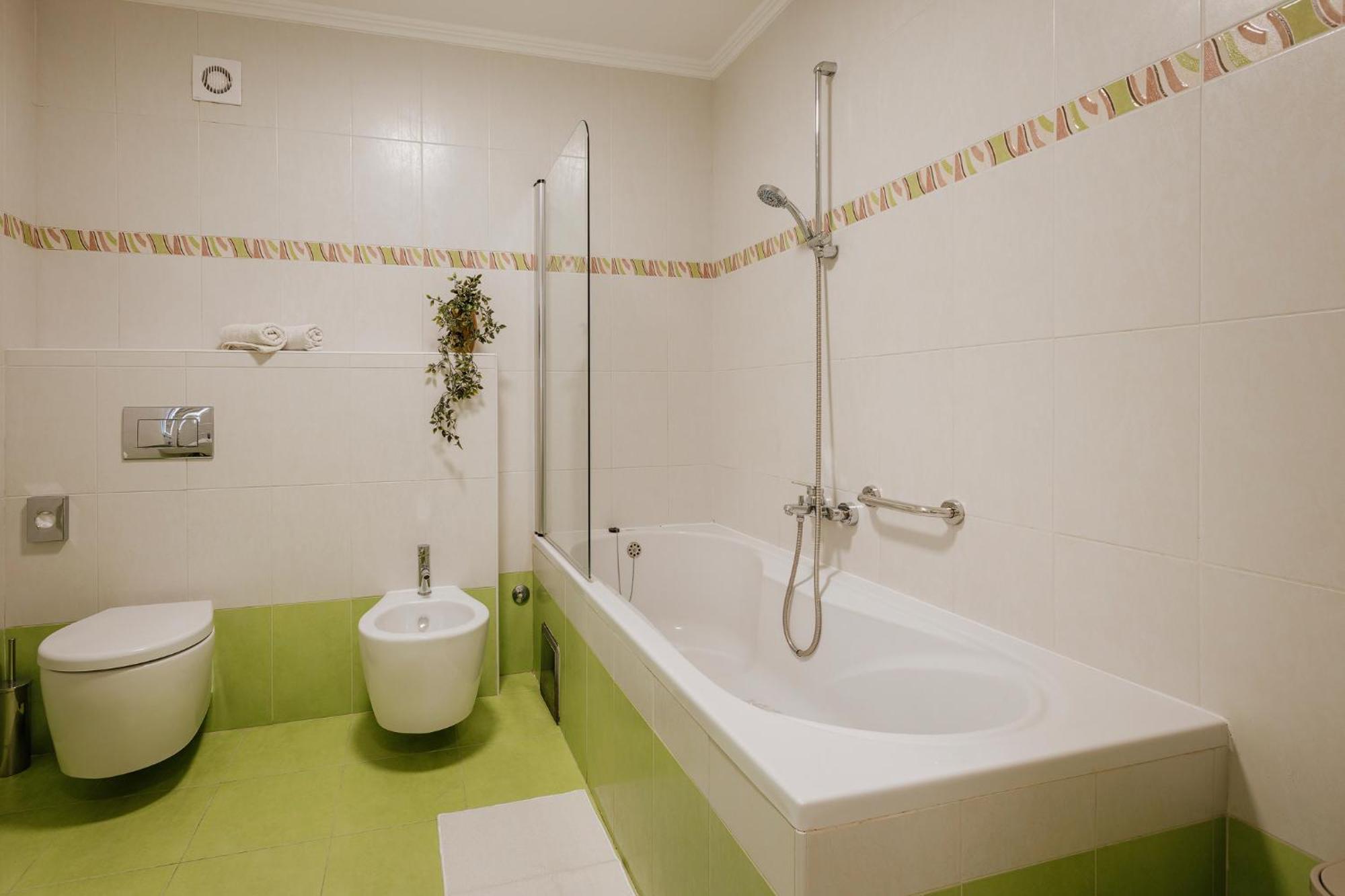 Supreme Apartment Bliss Umag Zewnętrze zdjęcie