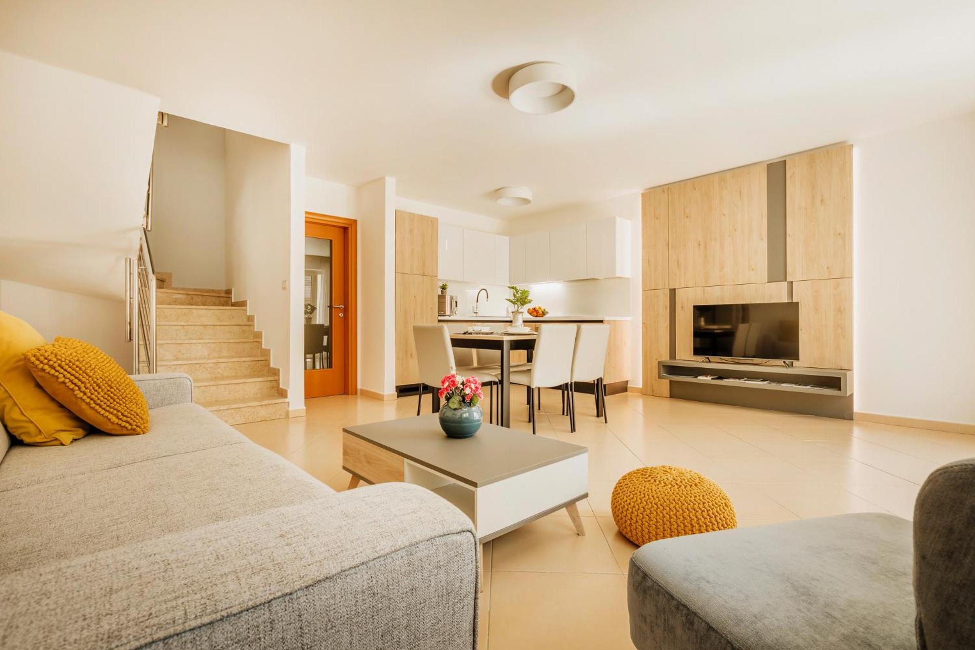Supreme Apartment Bliss Umag Zewnętrze zdjęcie