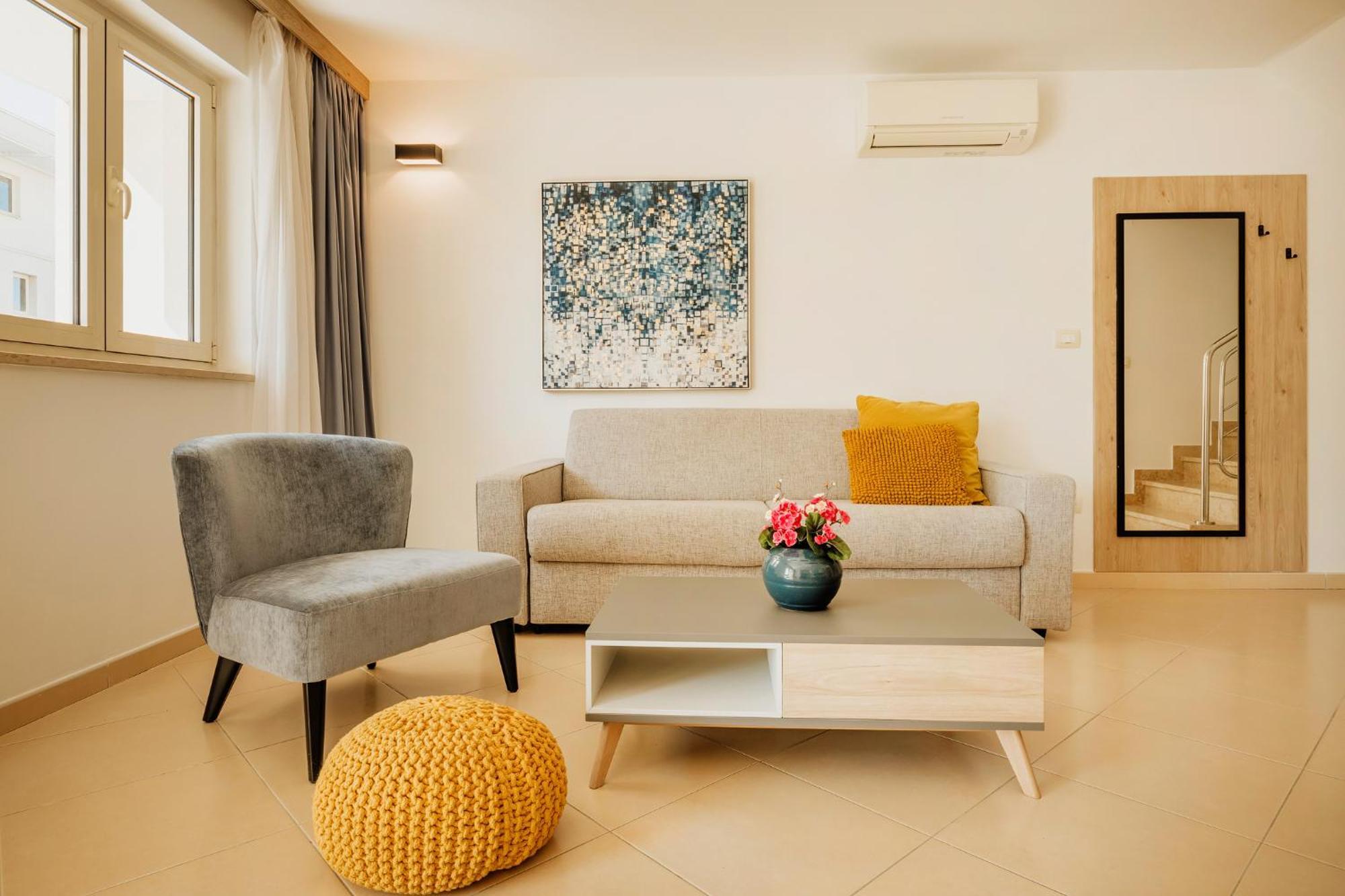 Supreme Apartment Bliss Umag Zewnętrze zdjęcie