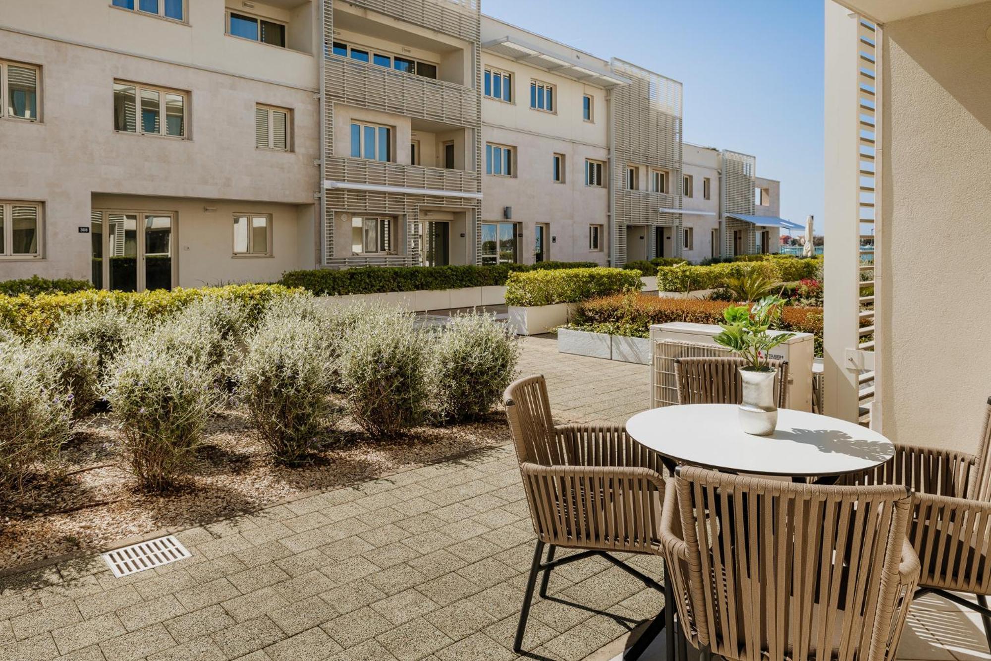 Supreme Apartment Bliss Umag Zewnętrze zdjęcie